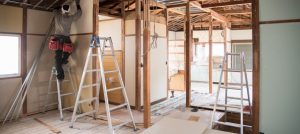 Entreprise de rénovation de la maison et de rénovation d’appartement à Chazay-d'Azergues